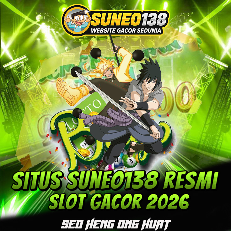 SUNEO138